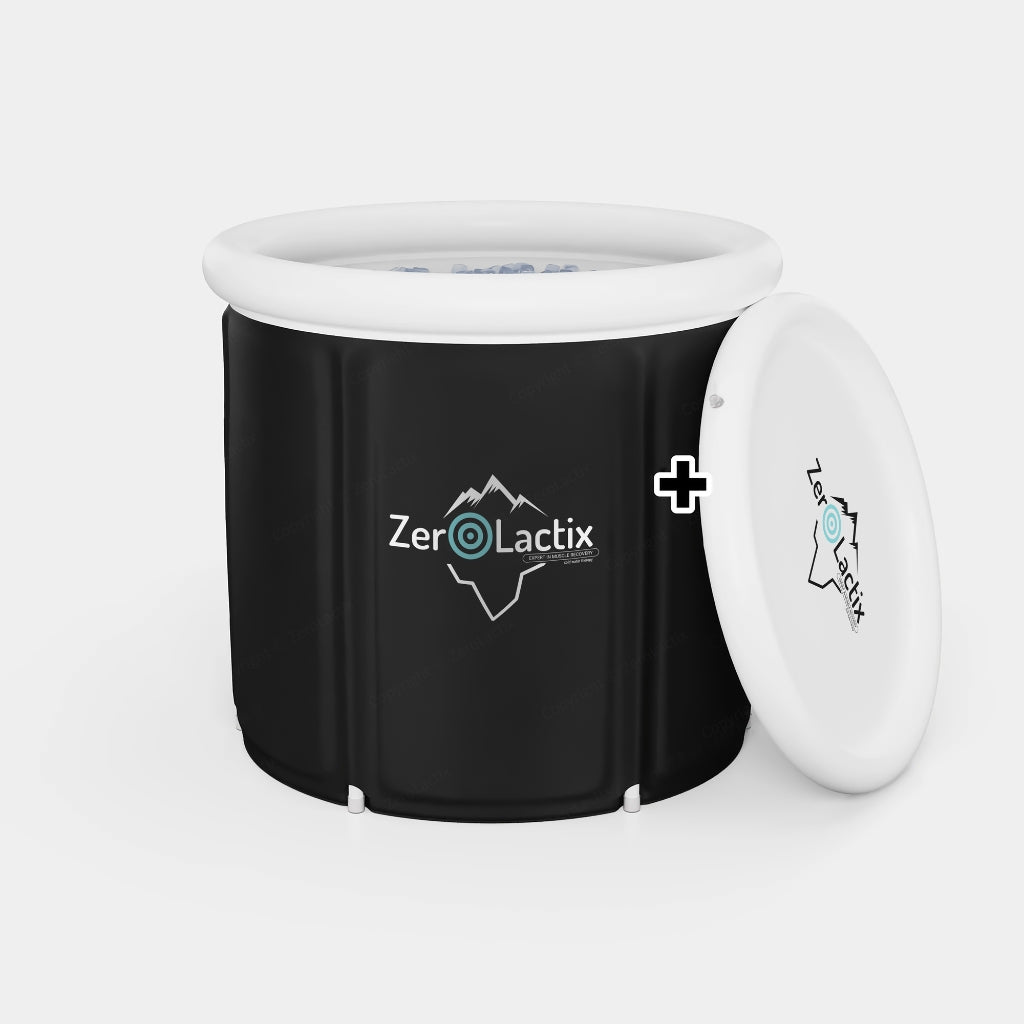 ZeroLactix - Bac a Glacon Silicone XXL – zerolactix