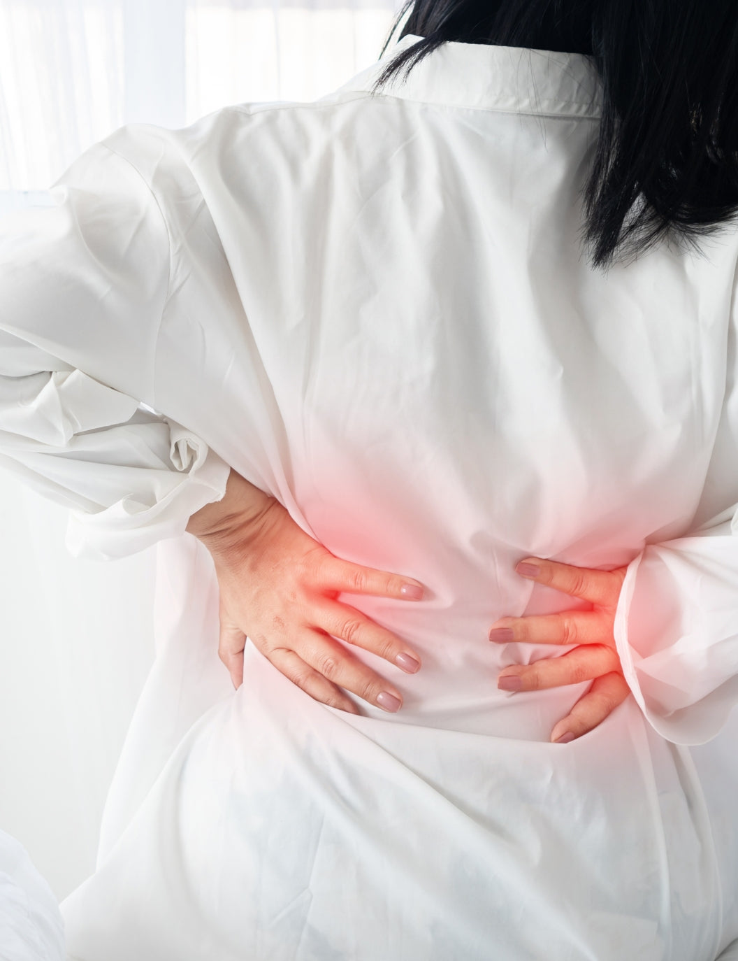 Arthrite Inflammatoire douche froide
