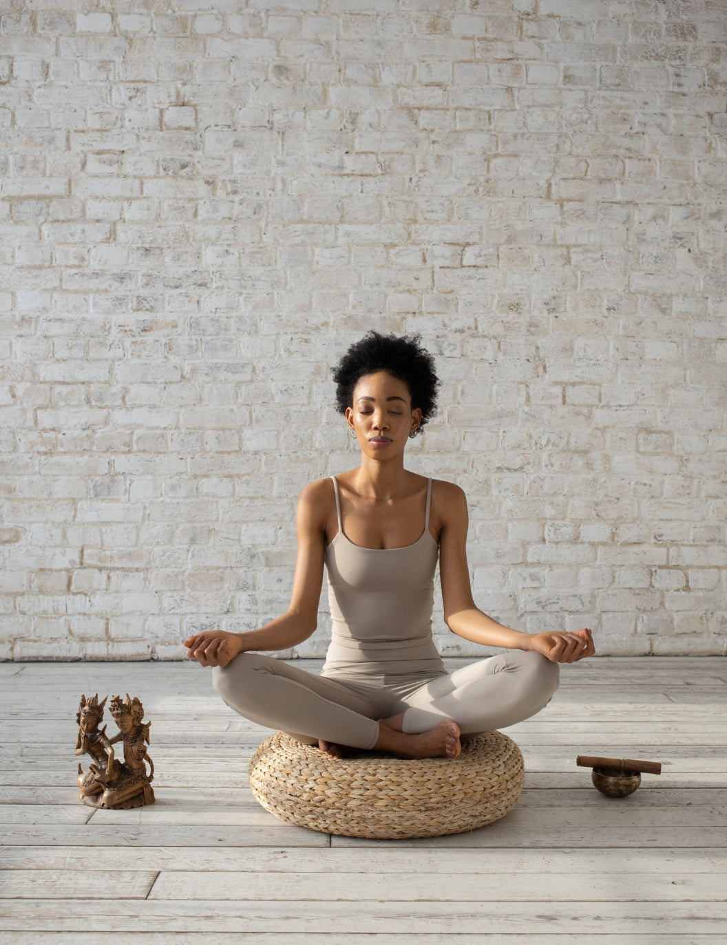 Méditation, Sommeil et Récupération : Les Clés pour une Vie Saine