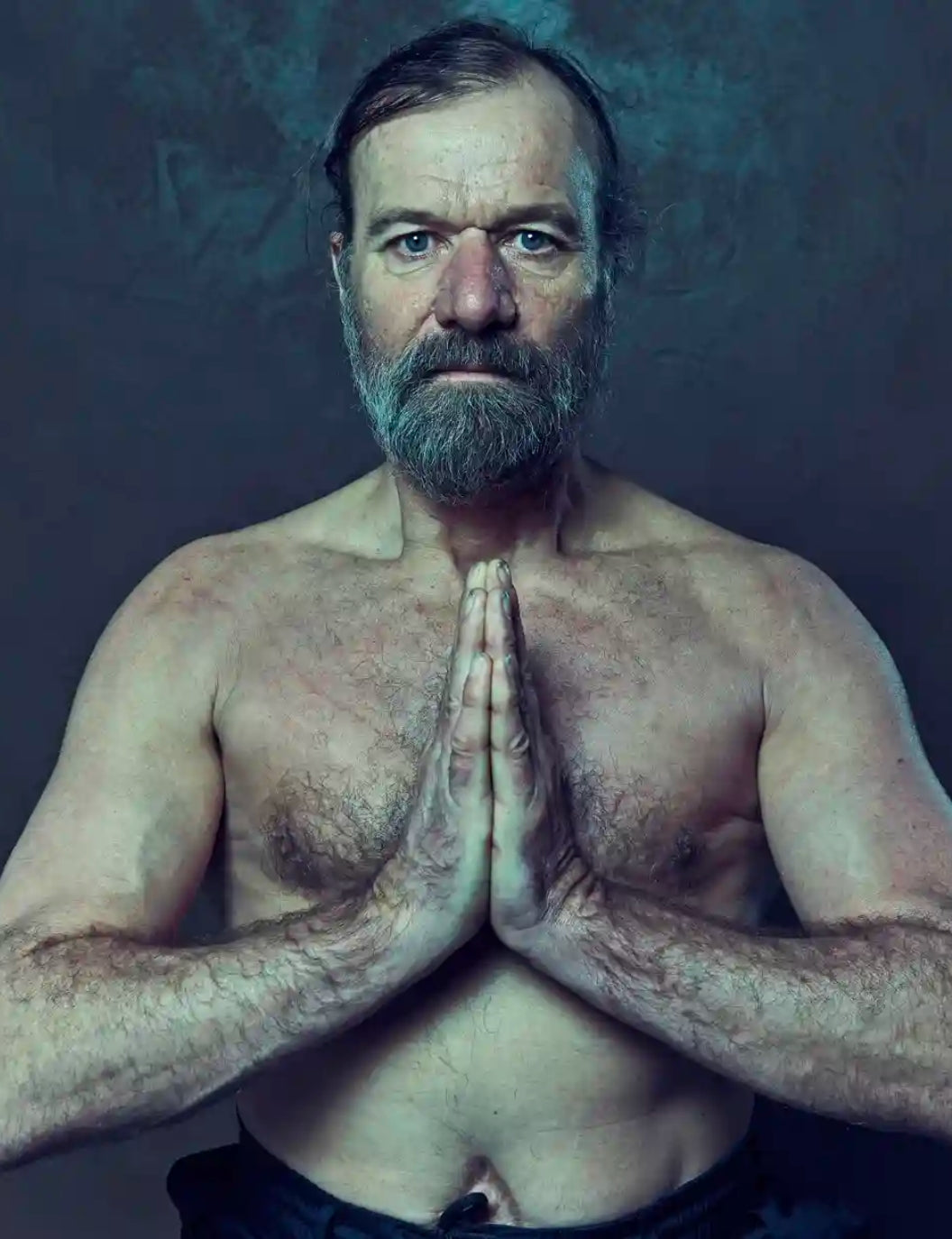 Wim Hof