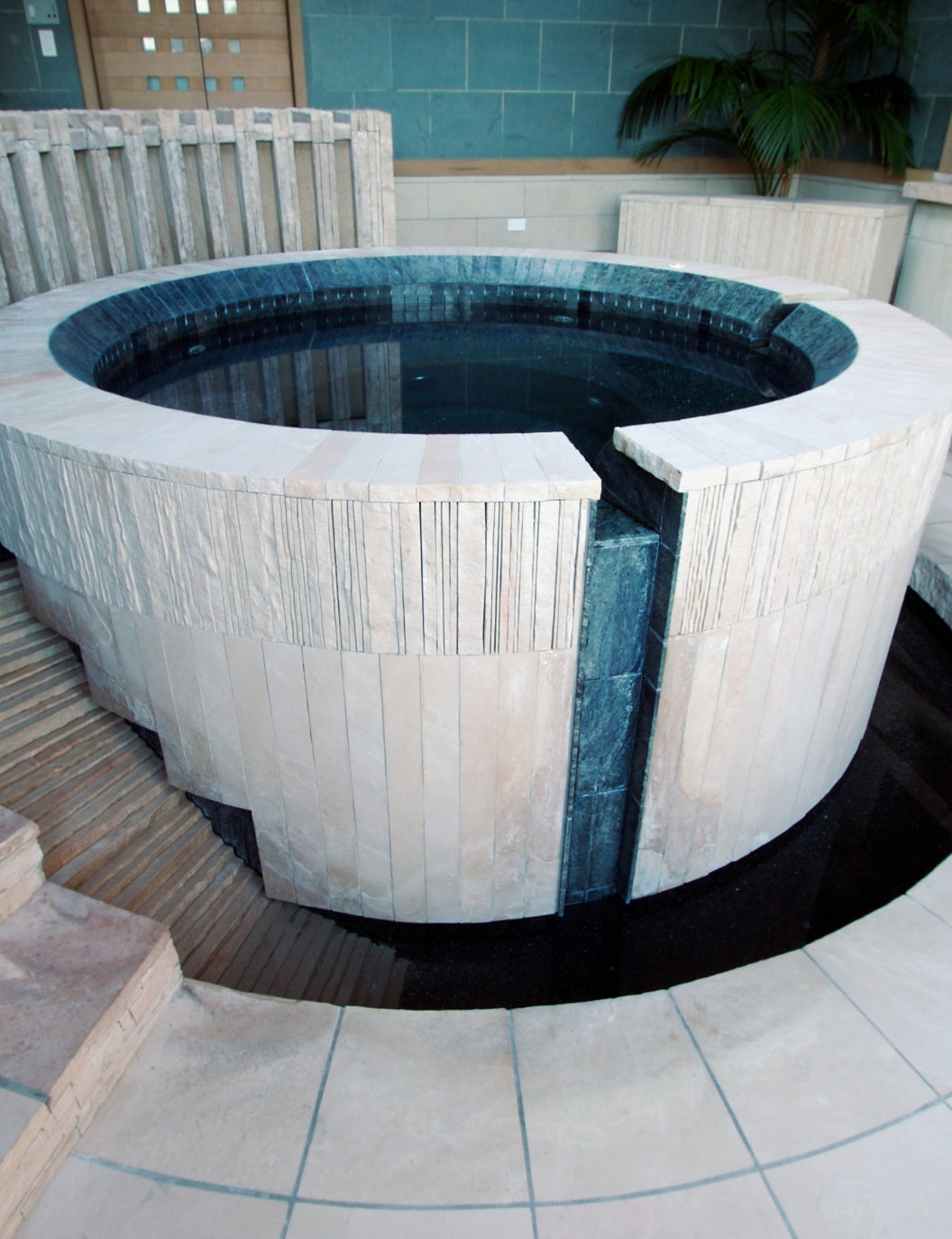 spa plaisir