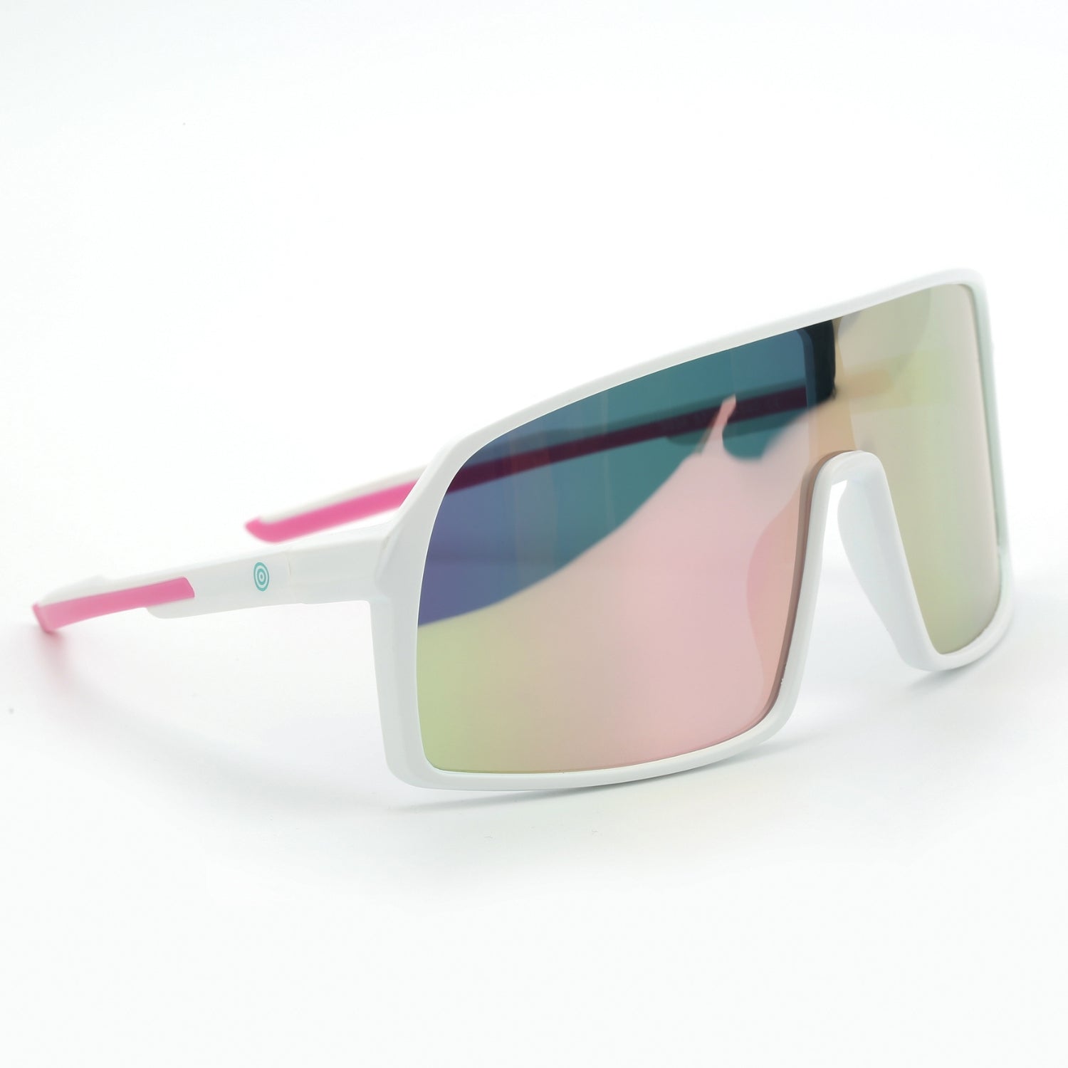 Lunette de soleil sport zerolactix