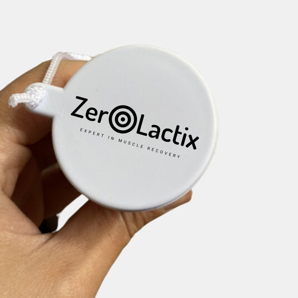 ZeroLactix Bac a Glacon Silicone XXL Pour Bain Froid