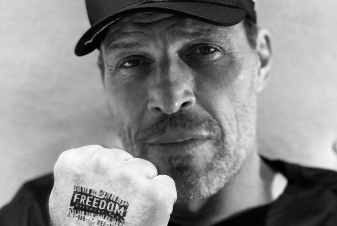 Tony Robbins fortune