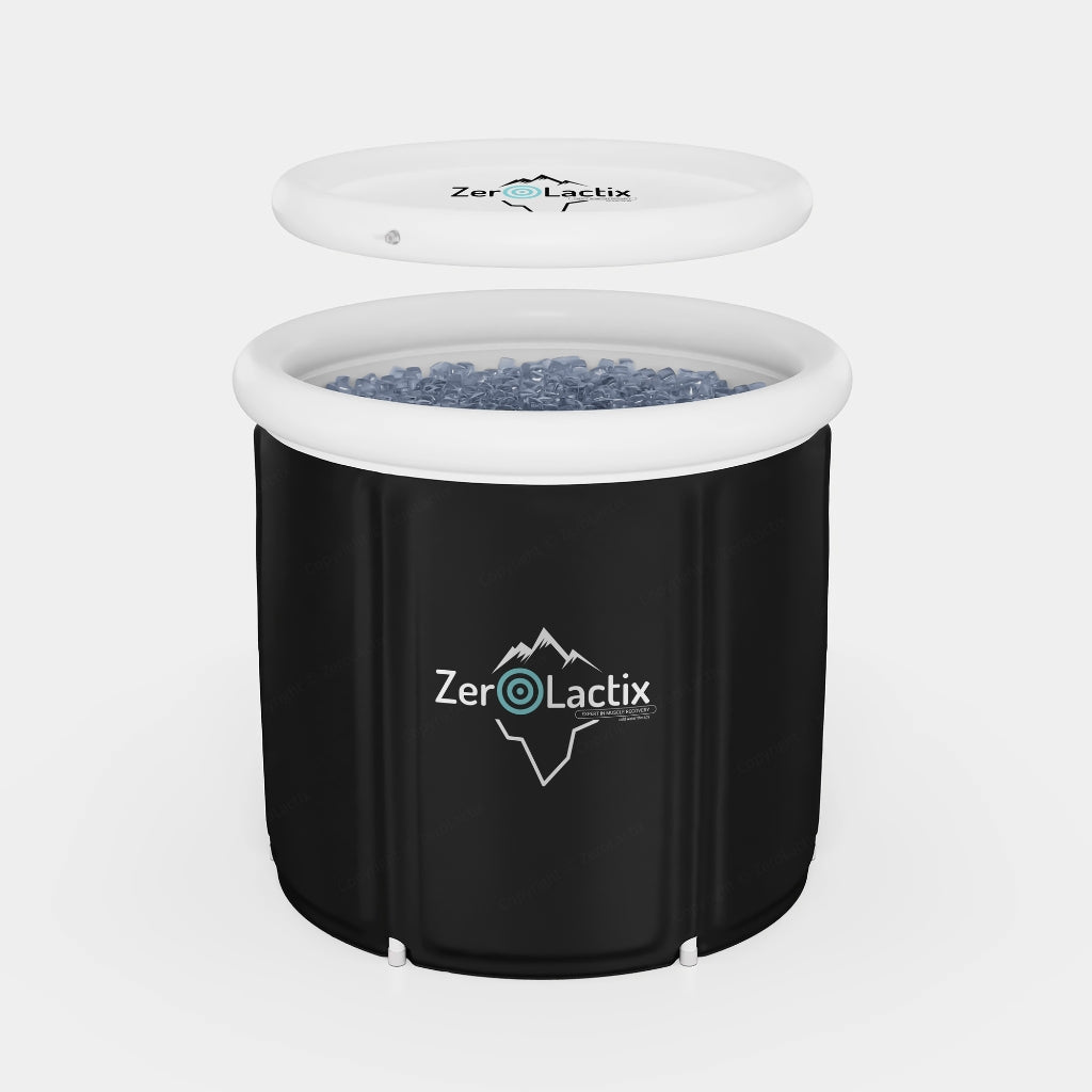ZeroLactix - Bain de Glace / Ice Bath – zerolactix