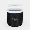 bain froid zerolactix