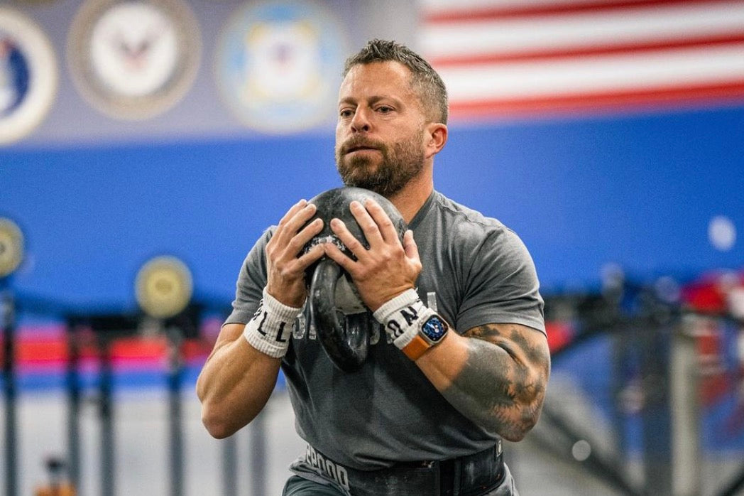jason grubb crosfitter
