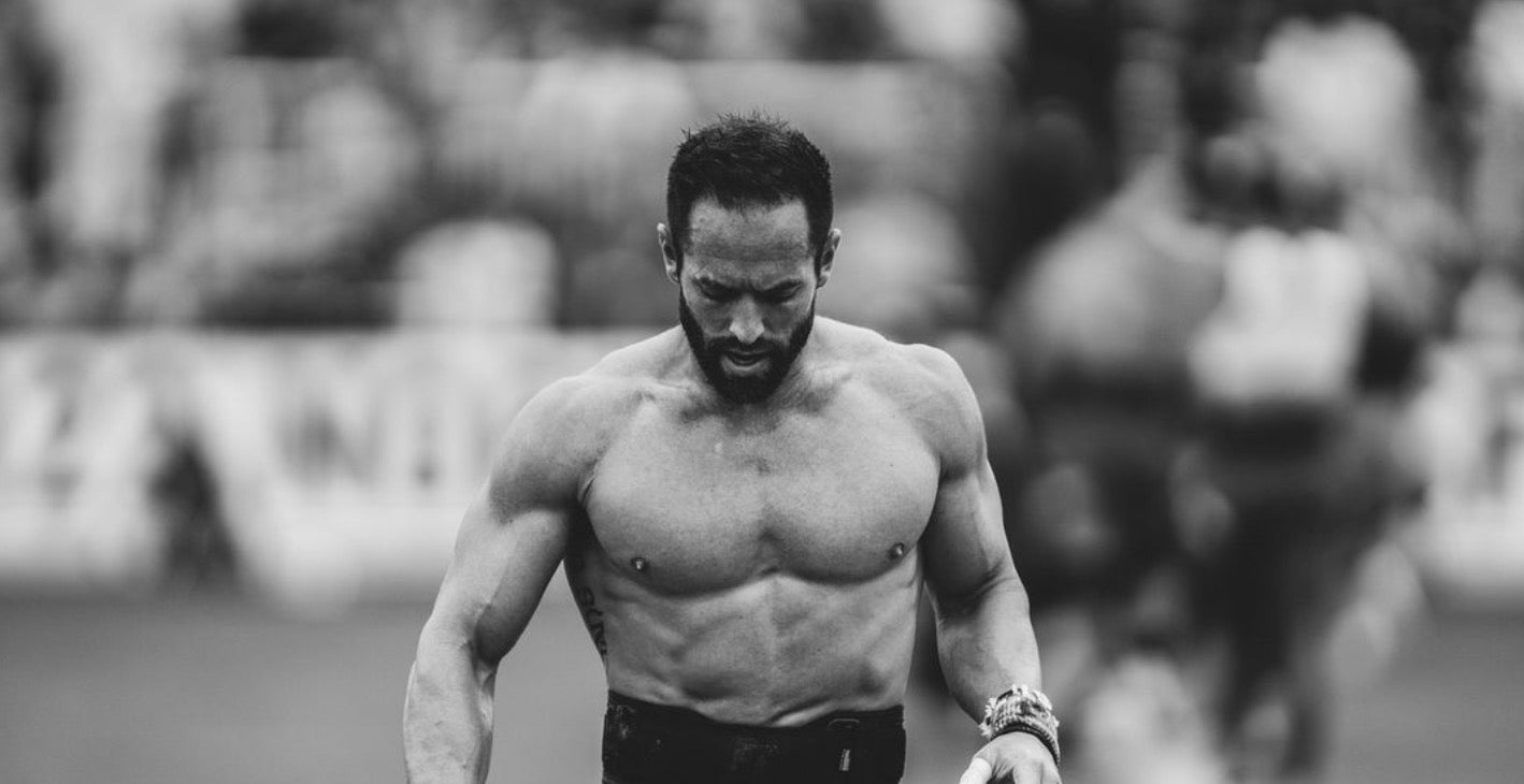 rich froning histoire